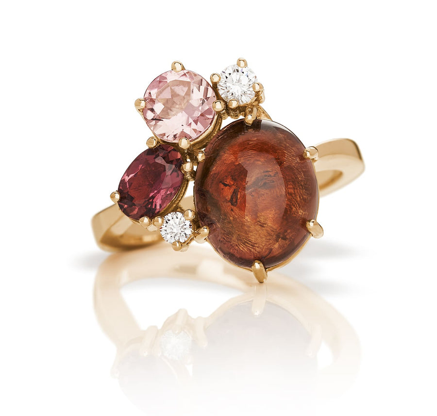 Urbildningsradion: Jewellery and watches with Jarl Sandin