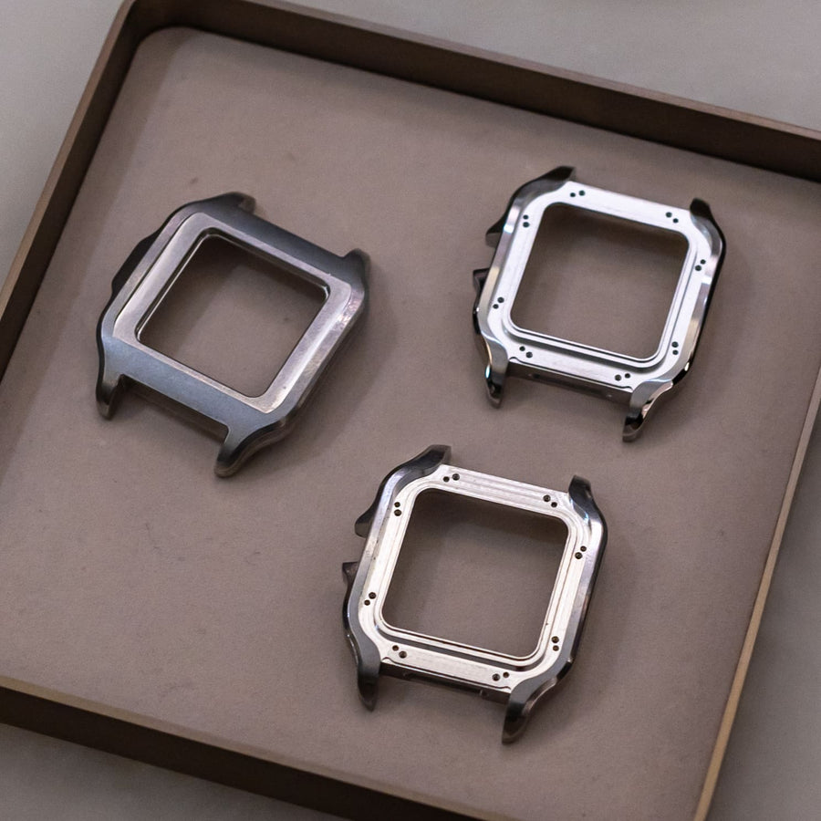 Cartier Rare Watches Exhibition