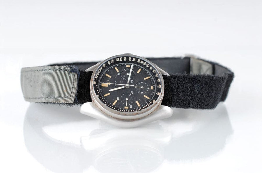 Scott’s Bulova, sold at RR Auction