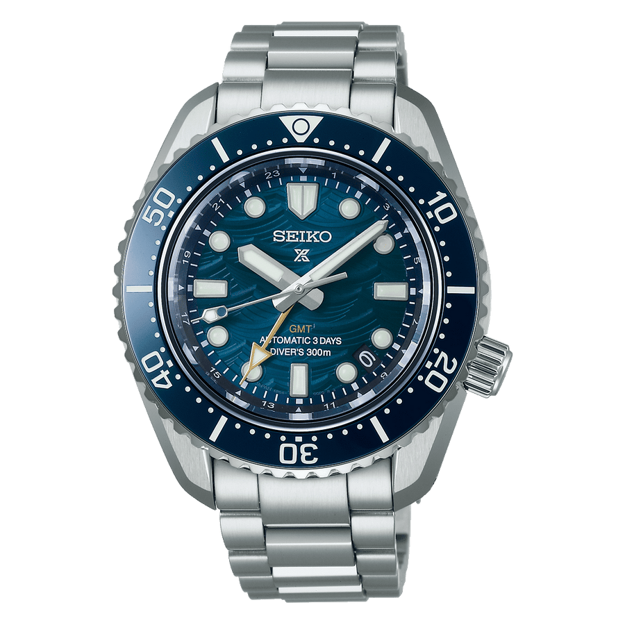 Foto: Seiko.