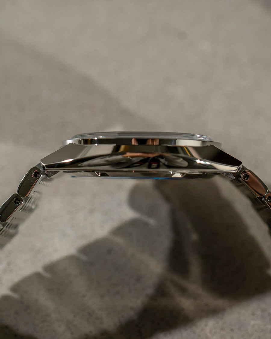 Höstens nyheter från King Seiko