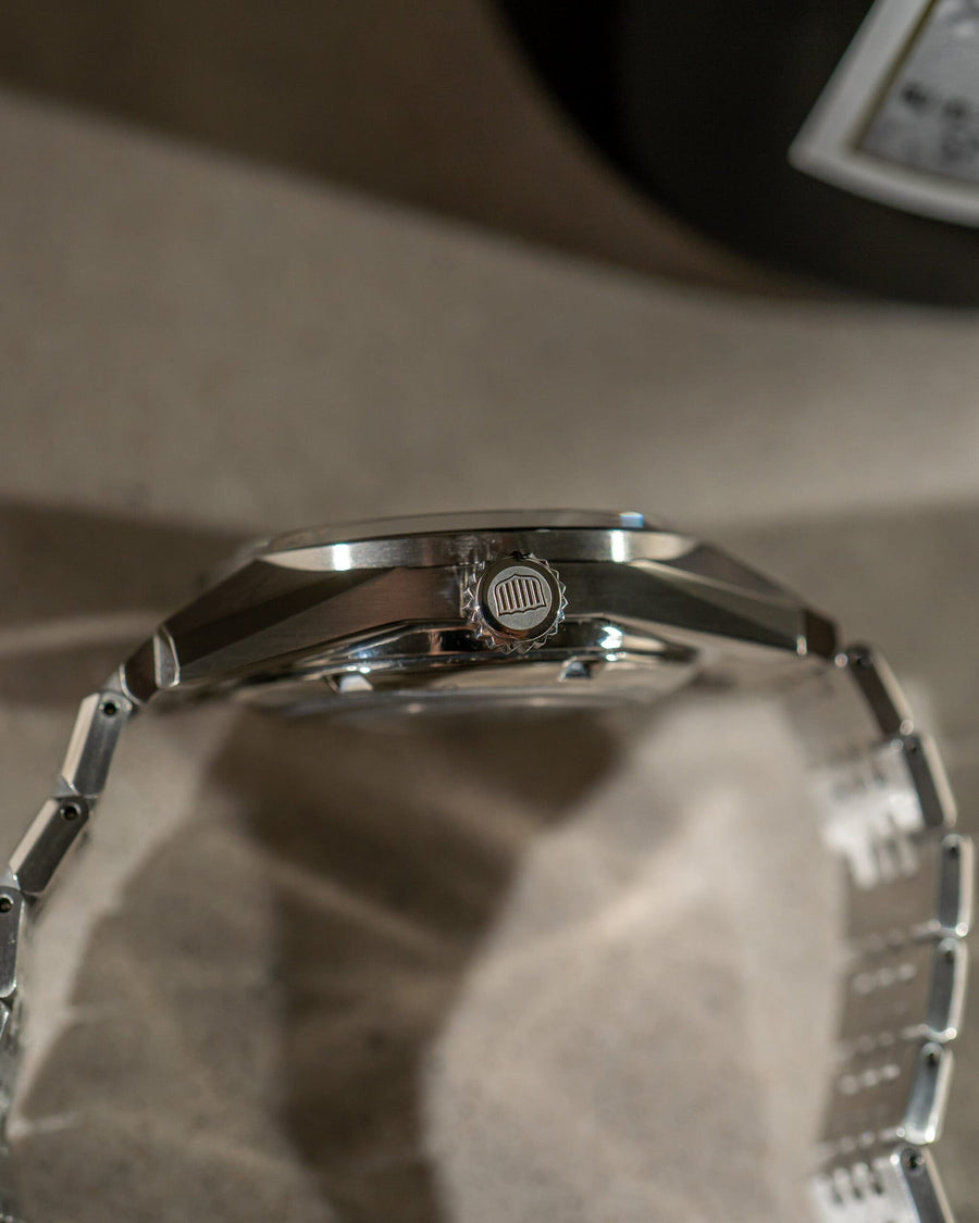 Höstens nyheter från King Seiko