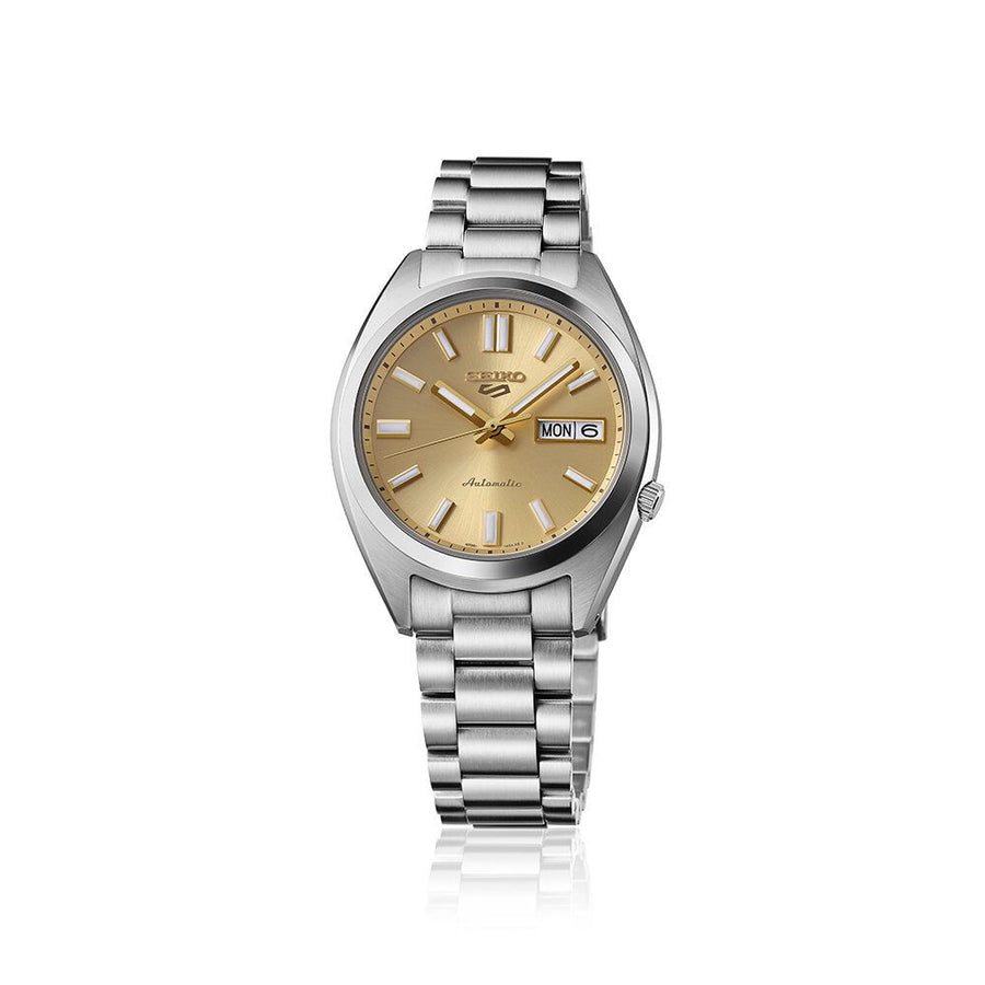 Seiko sport 38 mm. Photo: Seiko.