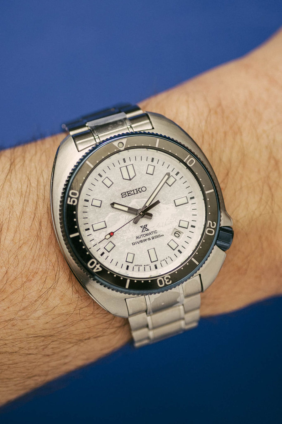 Hands-on: Seiko releases new GMT diver 