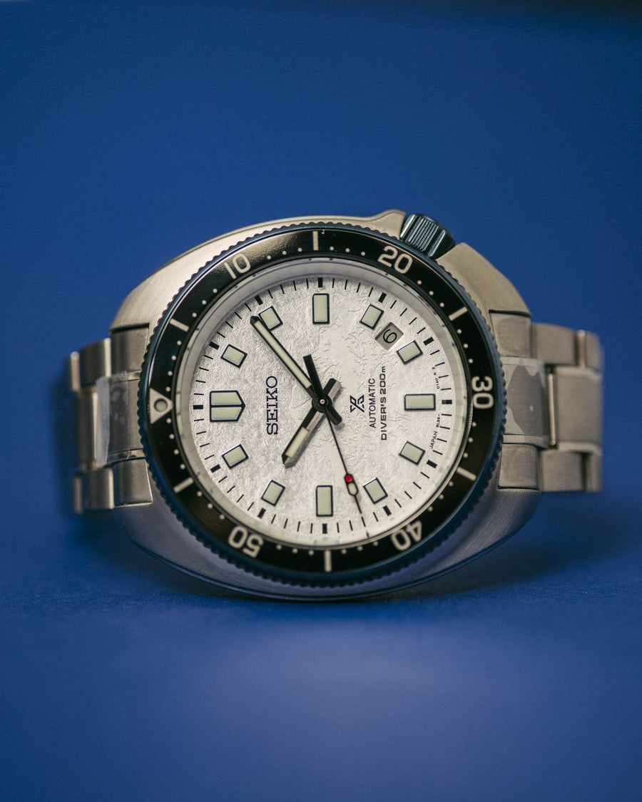 Hands-on: Seiko releases new GMT diver 