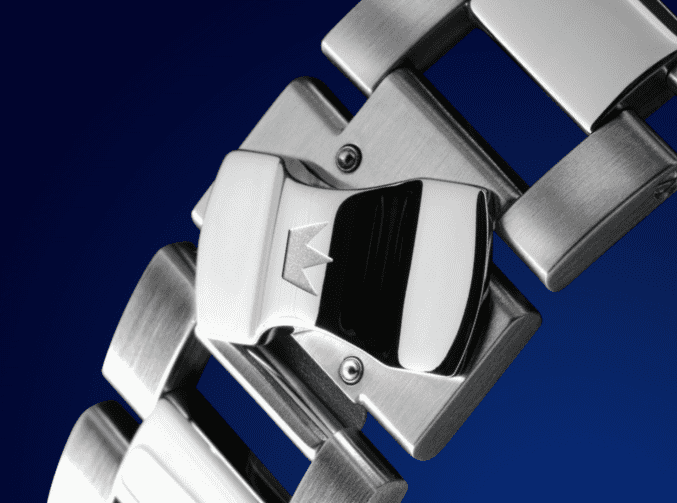 ZRC Watches – a short introduction