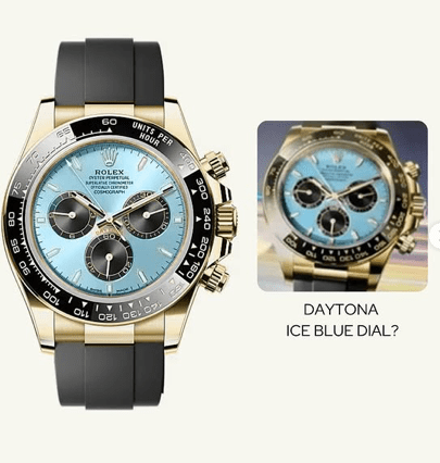 Is Rolex releasing a new model? The hottest rumours ahead of Watches & Wonders 2025 