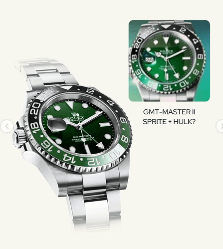 Is Rolex releasing a new model? The hottest rumours ahead of Watches & Wonders 2025 
