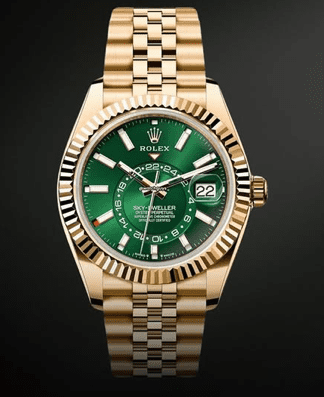 Is Rolex releasing a new model? The hottest rumours ahead of Watches & Wonders 2025 