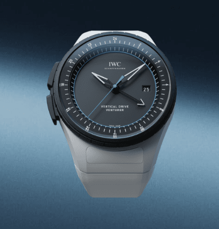 Venturer Vertical Drive. Foto: IWC.