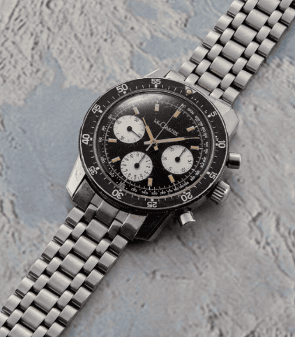 LeCoultre ”Shark Deep Sea