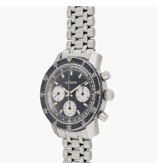LeCoultre ”Shark Deep Sea