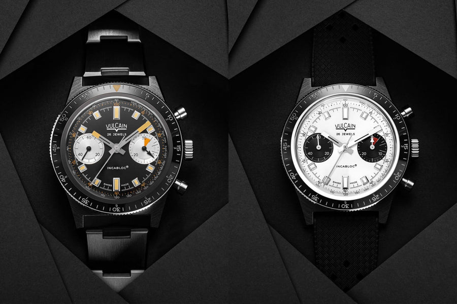 Skindiver Chrono.