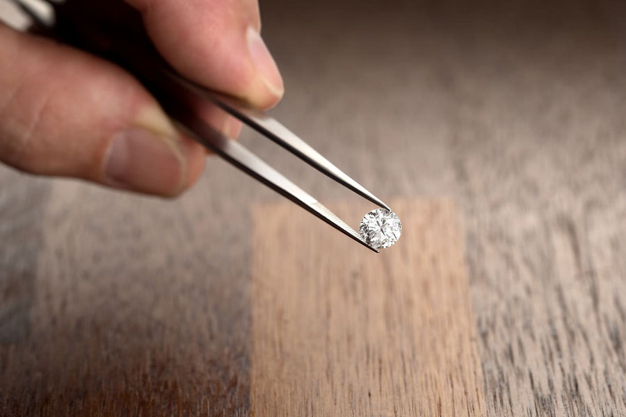 Urbildningsradion: Jewellery and watches with Jarl Sandin