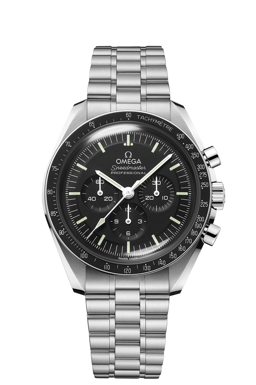 Speedmaster Moonwatch 310.30.42.50.01.002, safir (2021-)