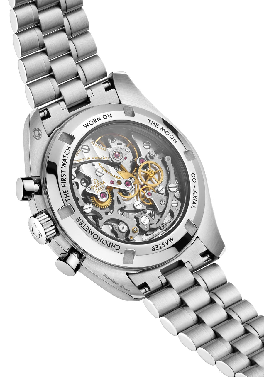Speedmaster Moonwatch 310.30.42.50.01.002, safir (2021-)