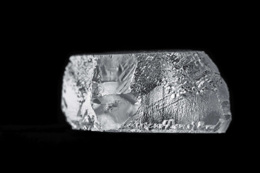 Diamonds from ”incubators” have found their way into the watch industry￼ 