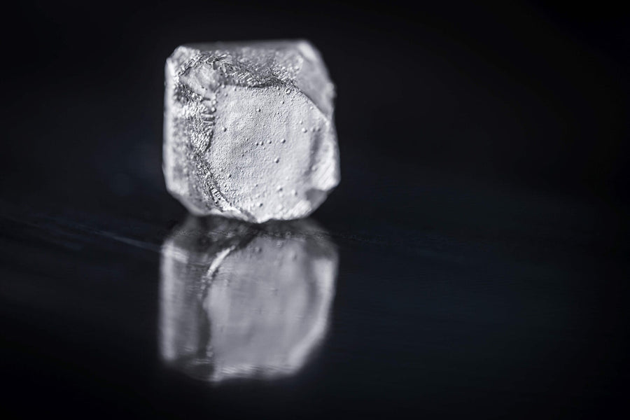 Diamonds from ”incubators” have found their way into the watch industry￼ 