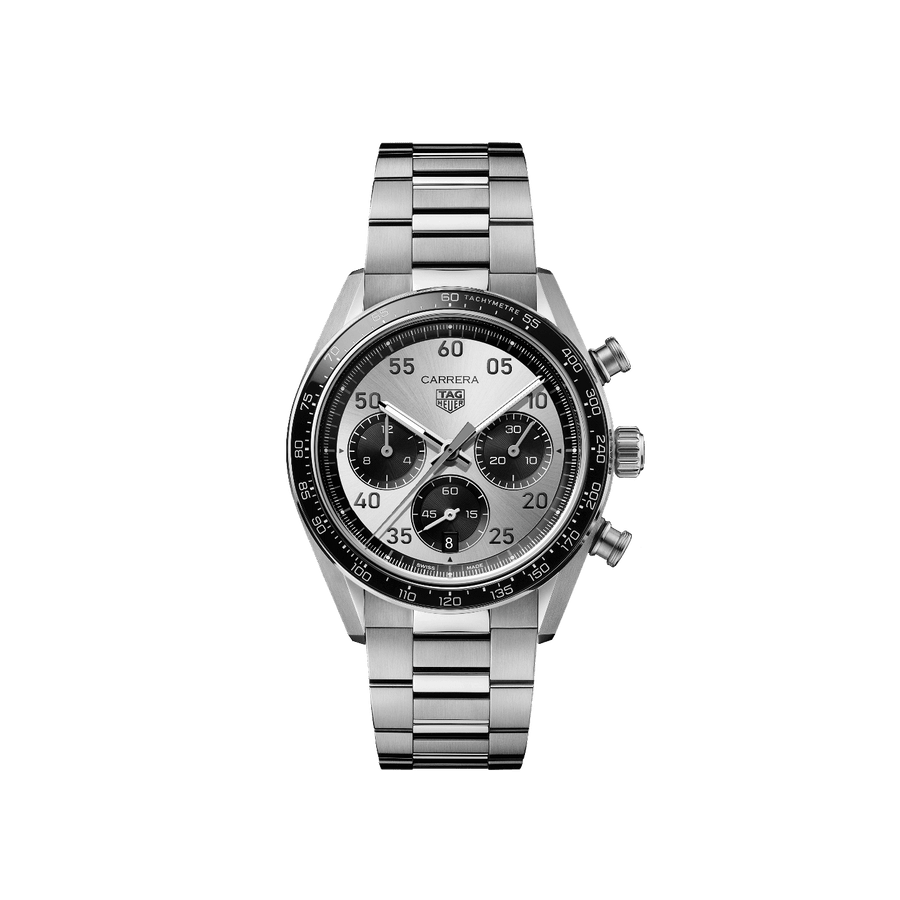 TAG HEUER CARRERA CHRONOGRAPH SPORT