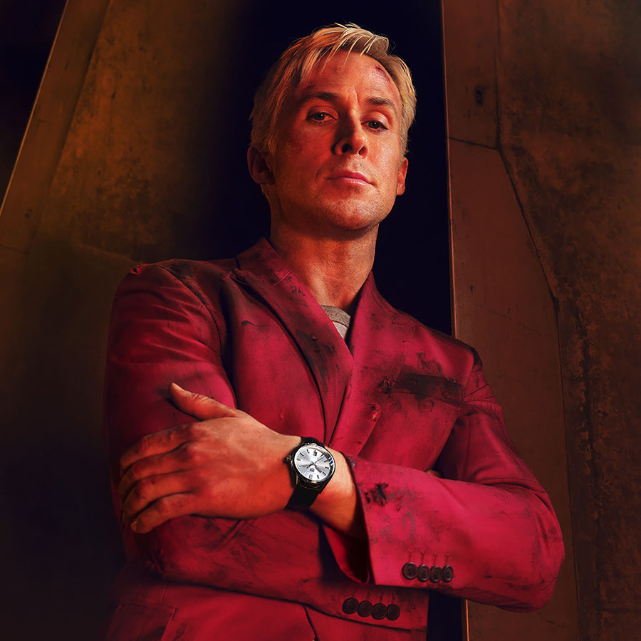 Eqotime Podcast: Ett samtal om Tag Heuer