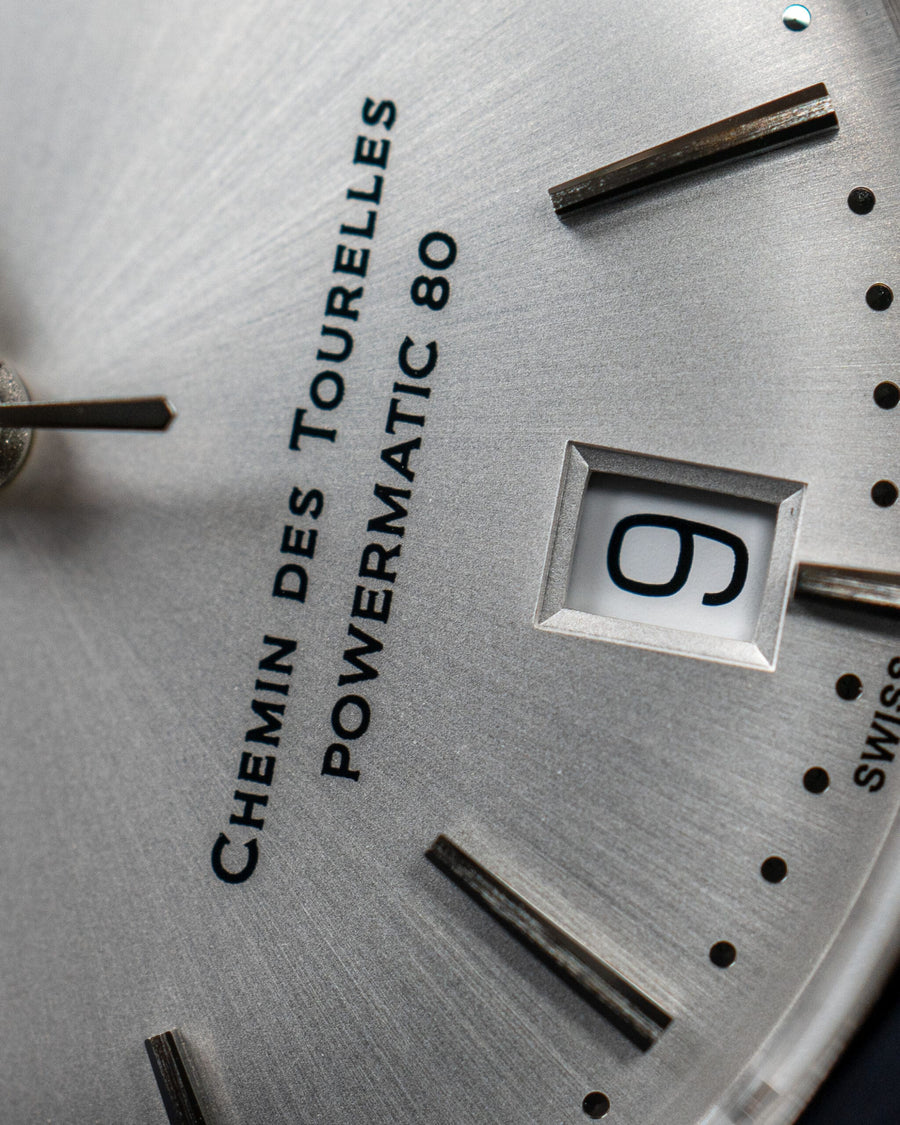 Hands-on: Tissot Chemin des Tourelles in 3 sizes 