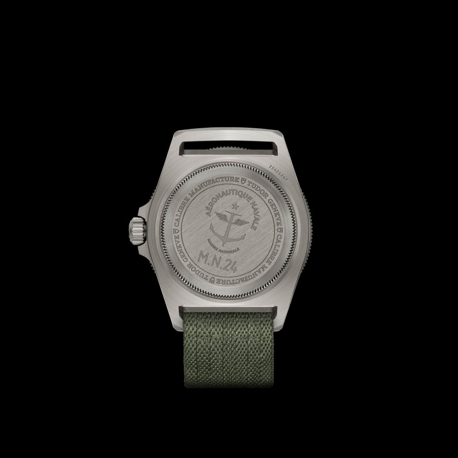 New Tudor Pelagos FXD GMT 