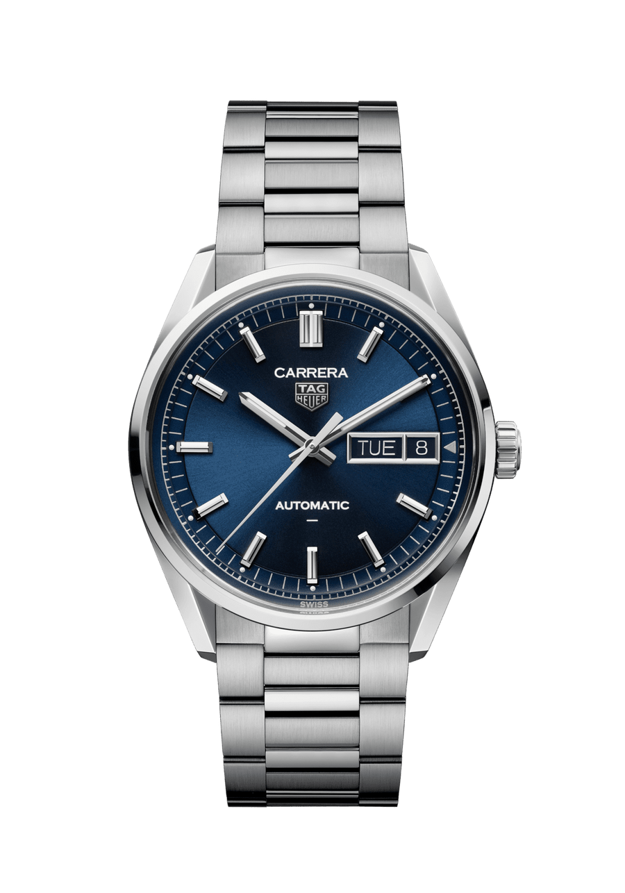 Watches & Wonders  2025: Nyheter från Tag Heuer