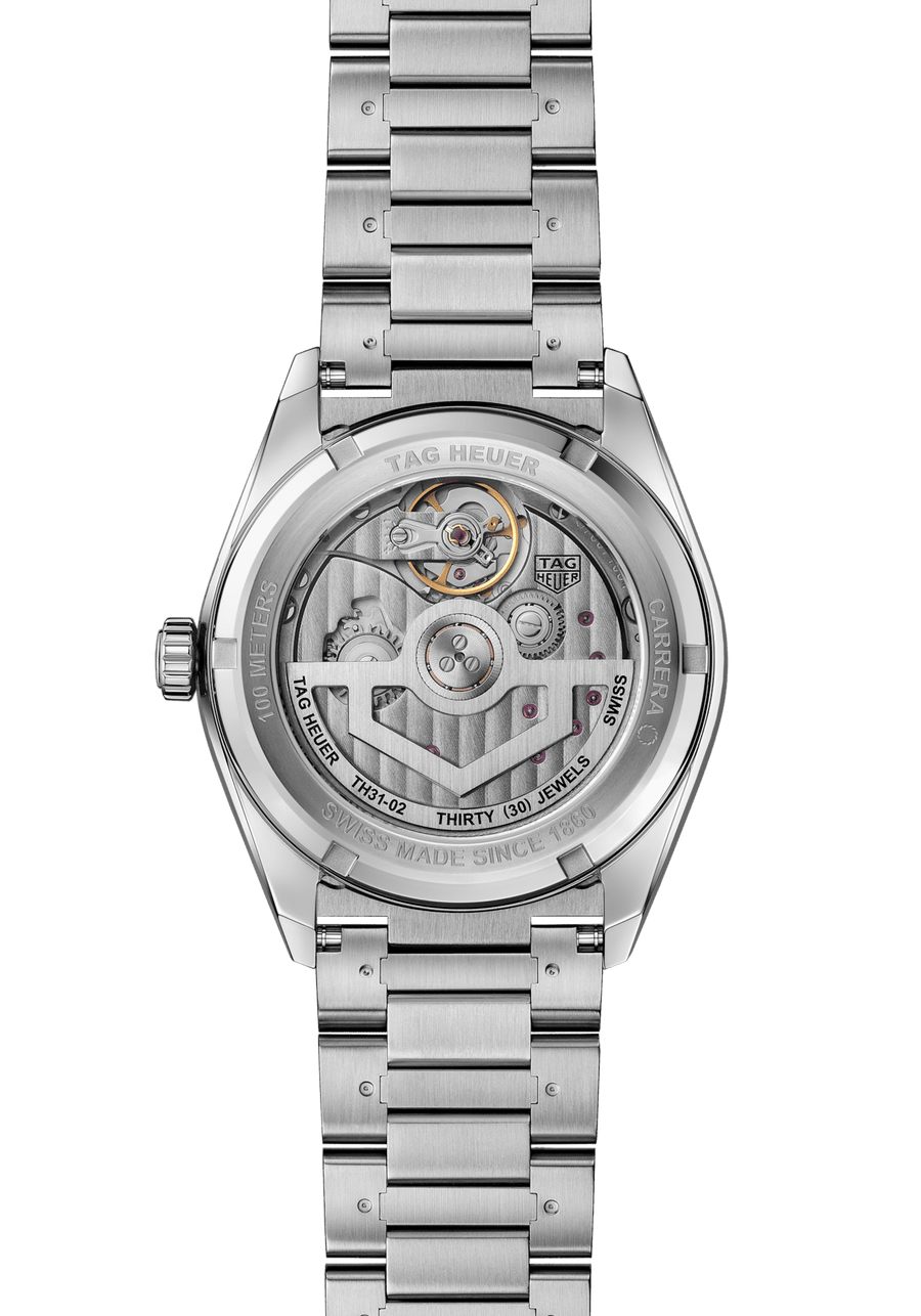 Watches & Wonders  2025: Nyheter från Tag Heuer