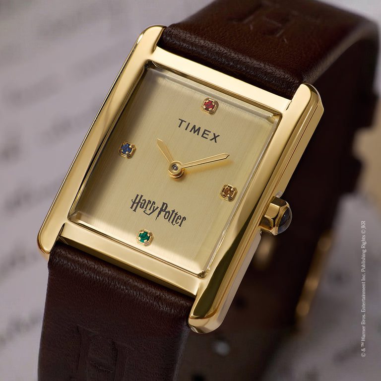 Tidslinjen: Nyheter från Timex & Casio