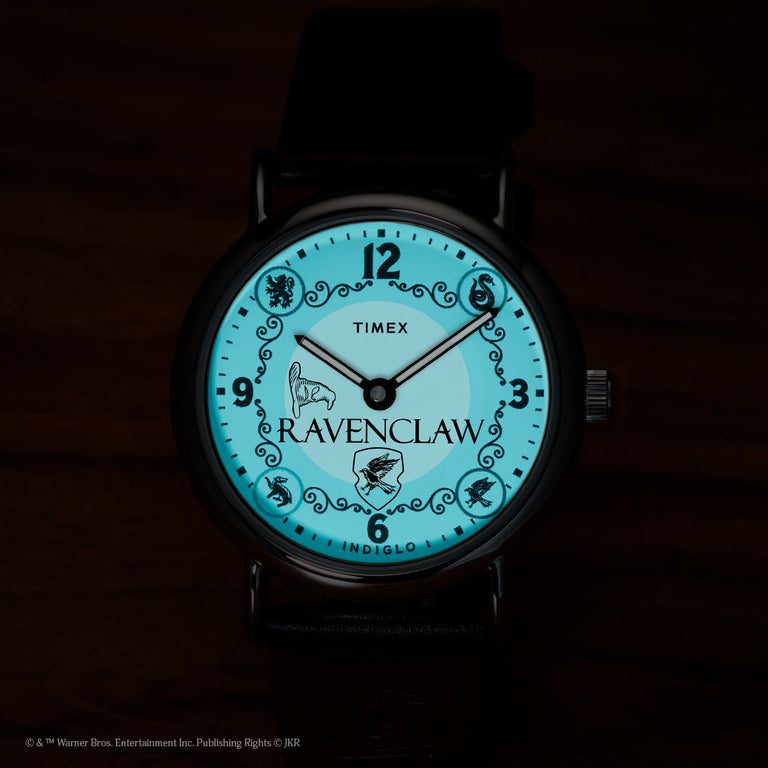 Tidslinjen: Nyheter från Timex & Casio