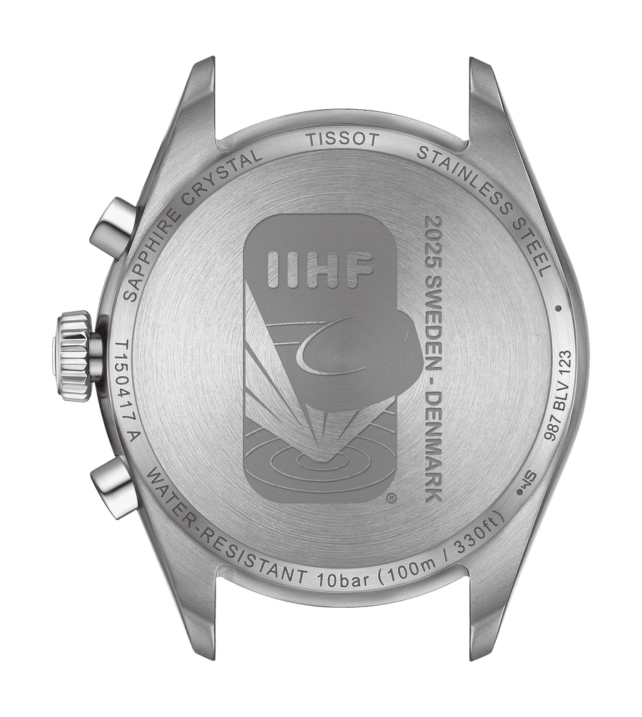 IIHF 2025