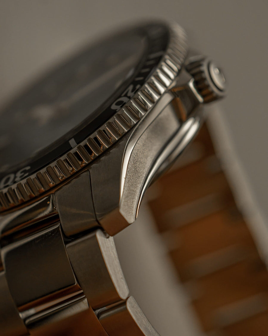 Hands-on: Tissot Seastar 1000 Powermatic 80