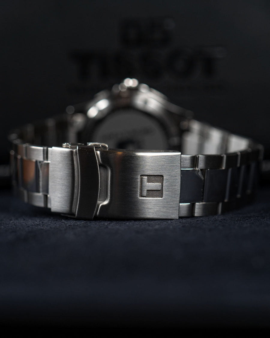 Hands-on: Tissot Seastar 1000 Quartz 
