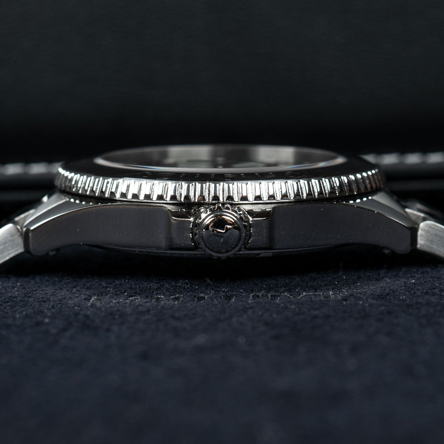 Hands-on: Tissot Seastar 1000 Quartz 