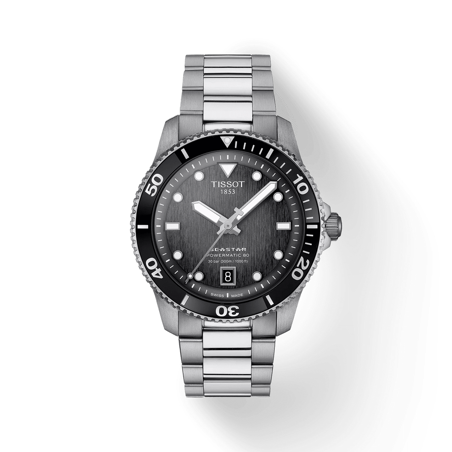 Tissot Seastar