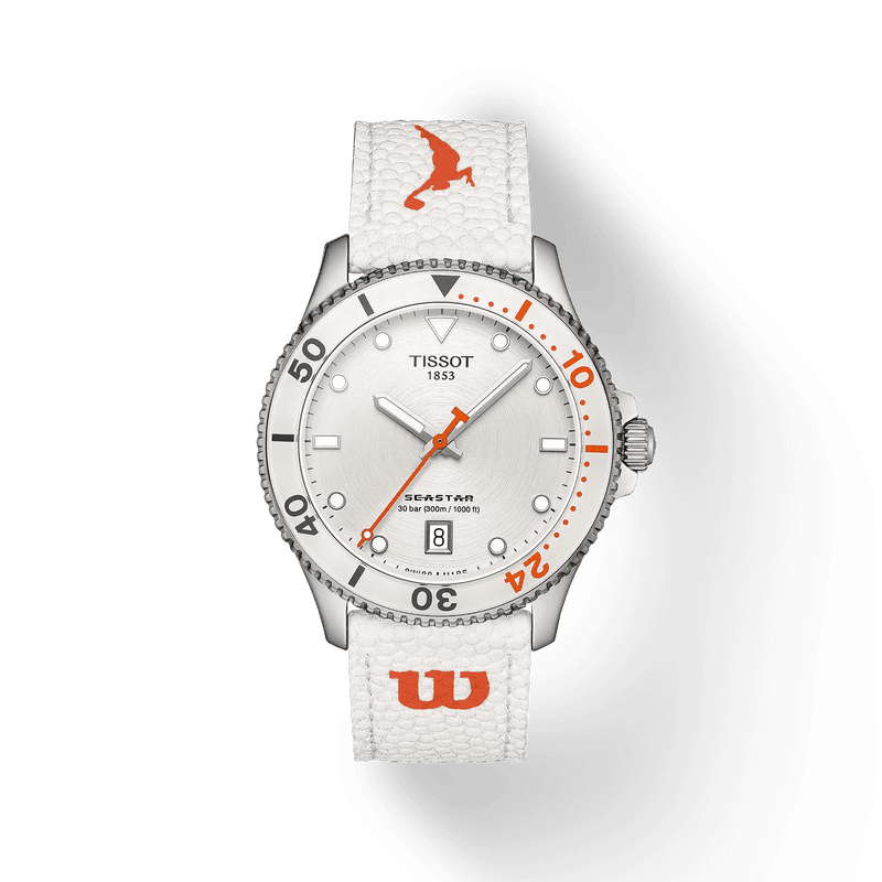 Tissot WNBA edition 2025.