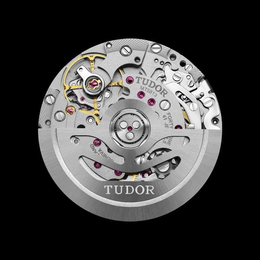 New Tudor Black Bay Chrono “Blue” Boutique Edition 
