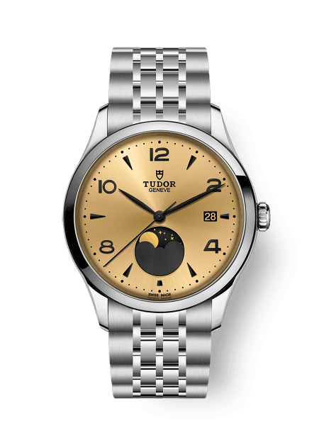 The Timeline: news from, Grand Seiko, Doxa & Tudor  