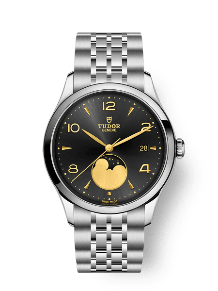 The Timeline: news from, Grand Seiko, Doxa & Tudor  
