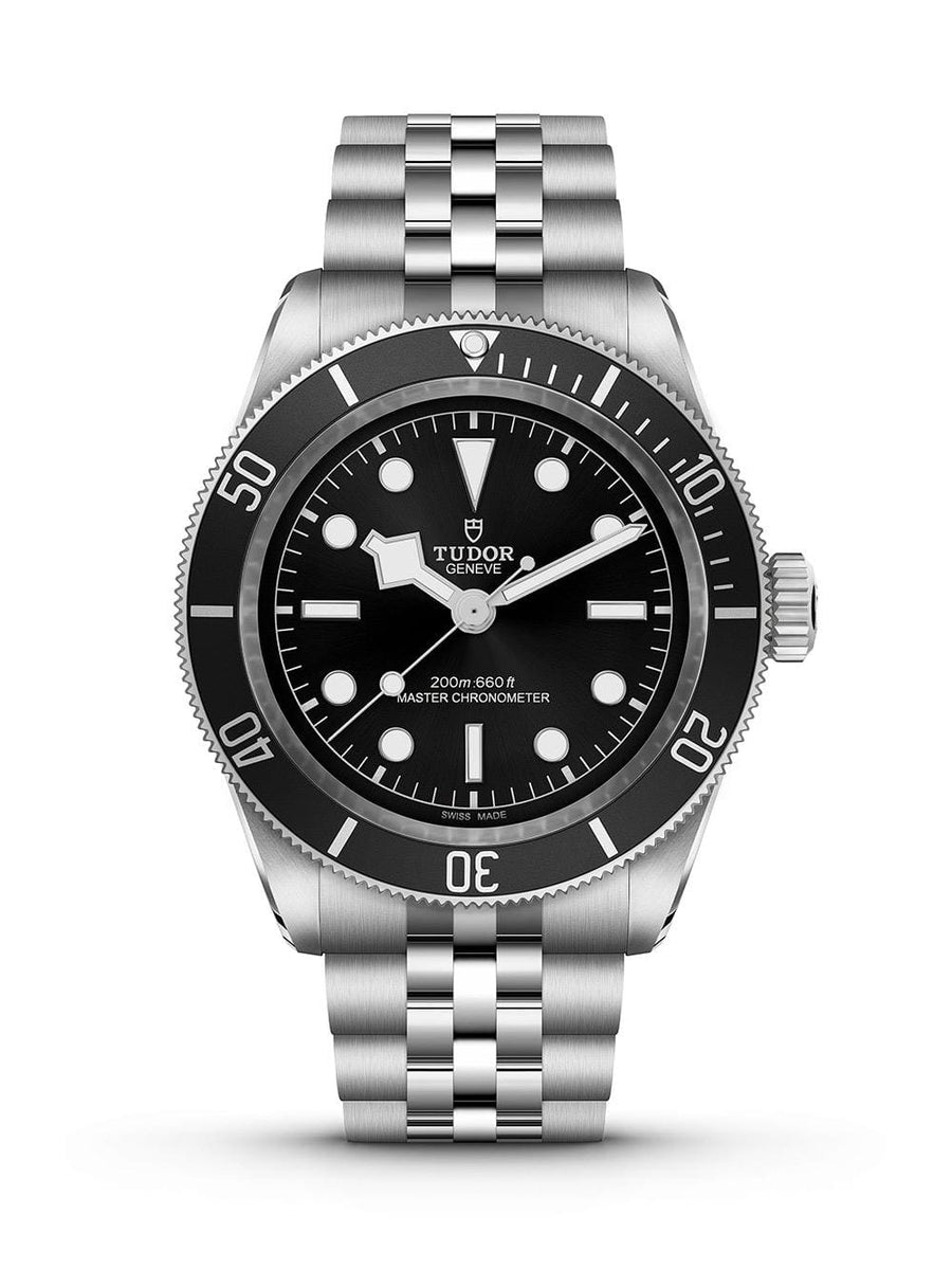 Tudor Black Bay 41mm