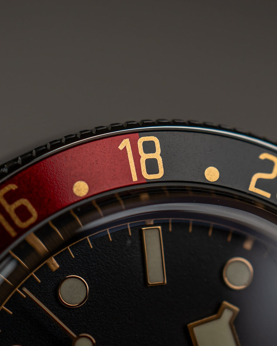 Hands-on: Tudor Black Bay 58 GMT 
