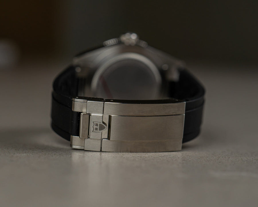 Hands-on: Tudor Black Bay 58 GMT 