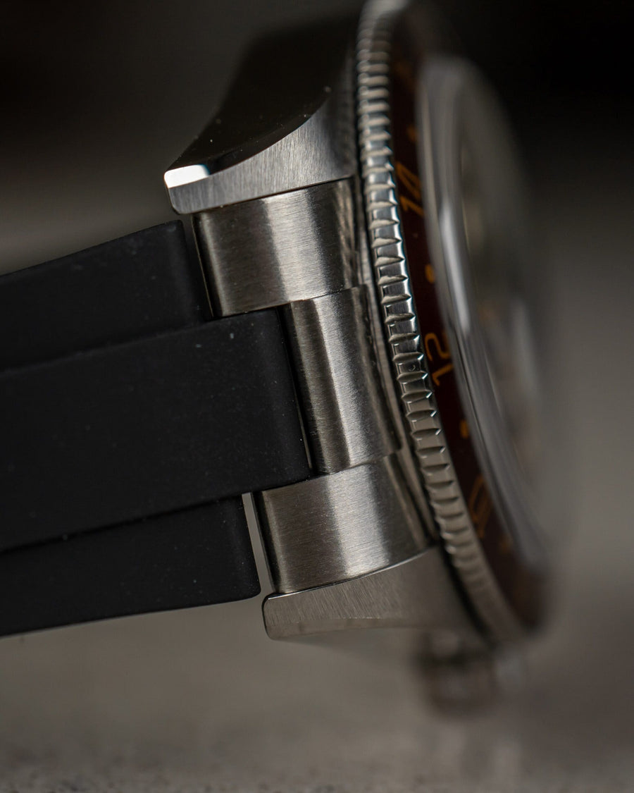 Hands-on: Tudor Black Bay 58 GMT 