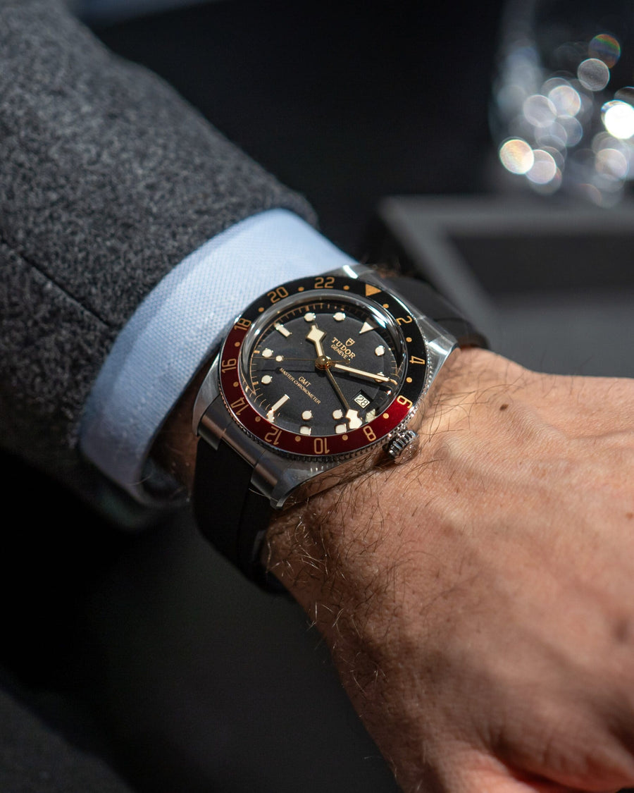 Column: Watches and Wonders 2024 – reflections from a distance 