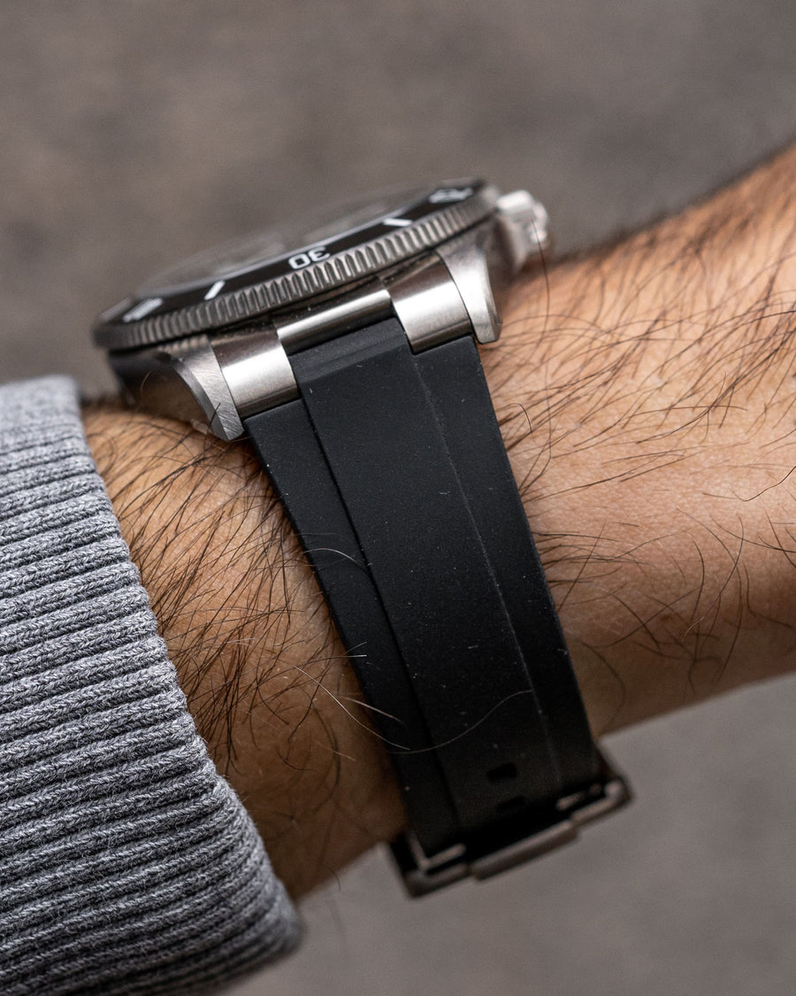 Hands-on + Video: Tudor Pelagos 39 