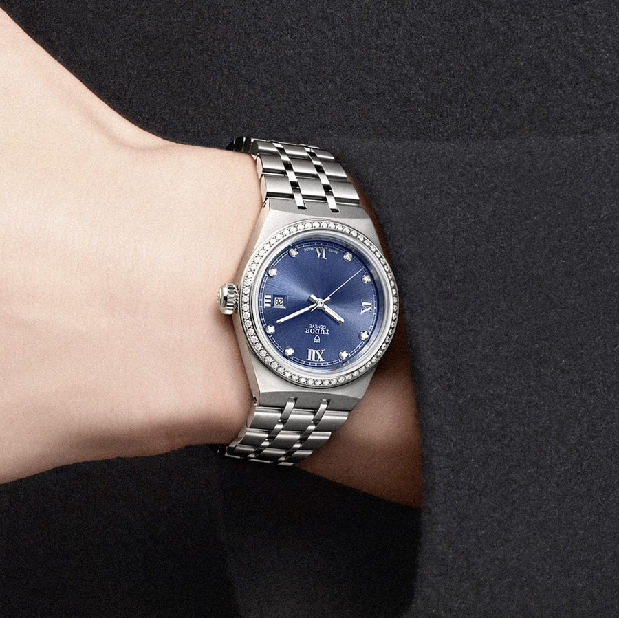 The Timeline: News from Bermont, Omega, Tudor, Panerai, Girard-Perregaux, Seiko, & Glashütte Original 