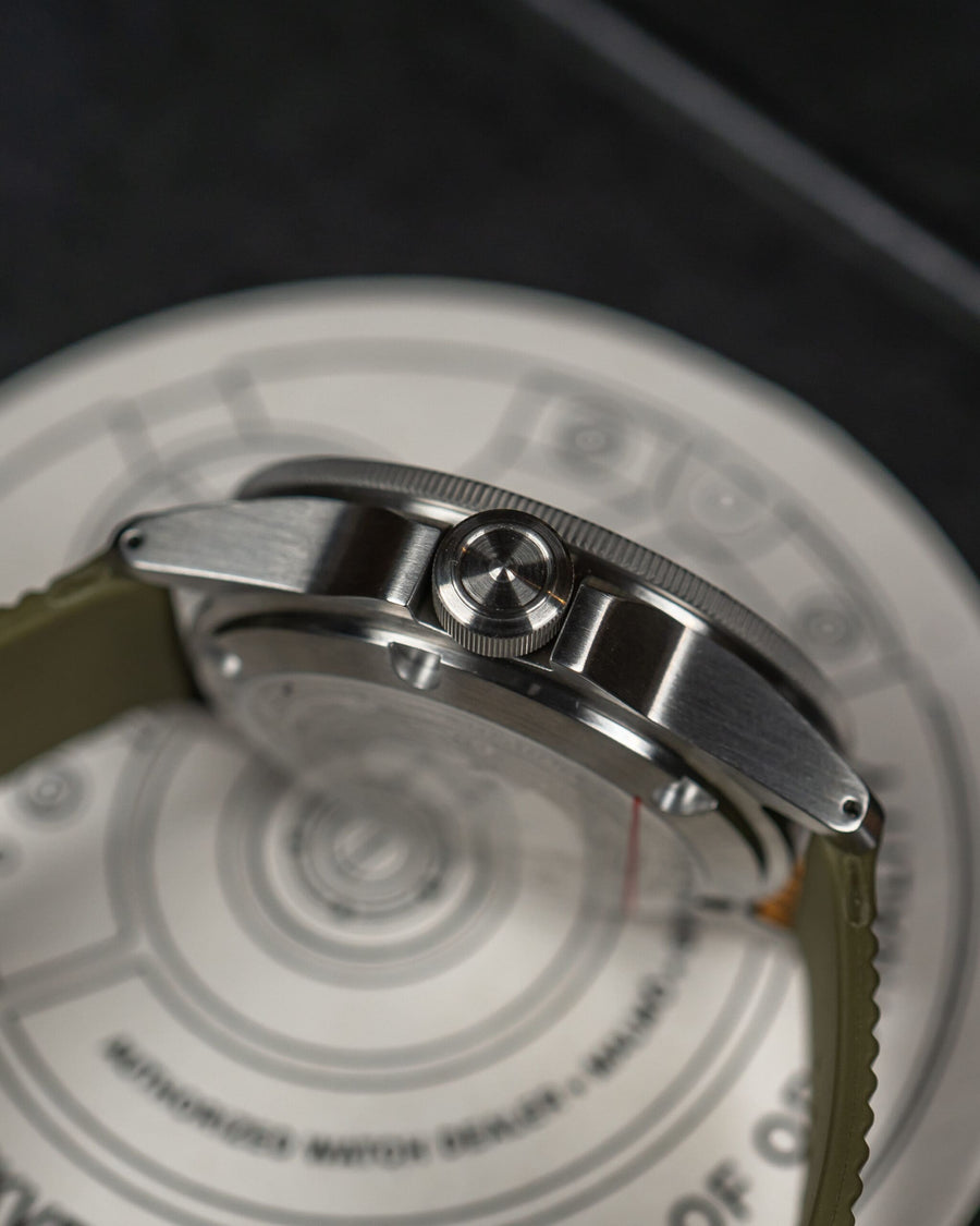 Guide: 5 favourite watches from the Swedish e-shop Sekvens Watches 