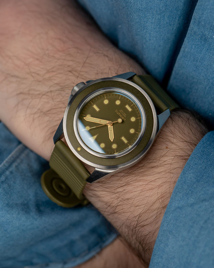 Guide: 5 favourite watches from the Swedish e-shop Sekvens Watches 