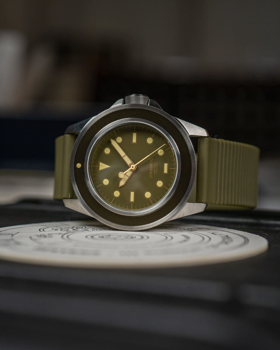 Guide: 5 favourite watches from the Swedish e-shop Sekvens Watches 