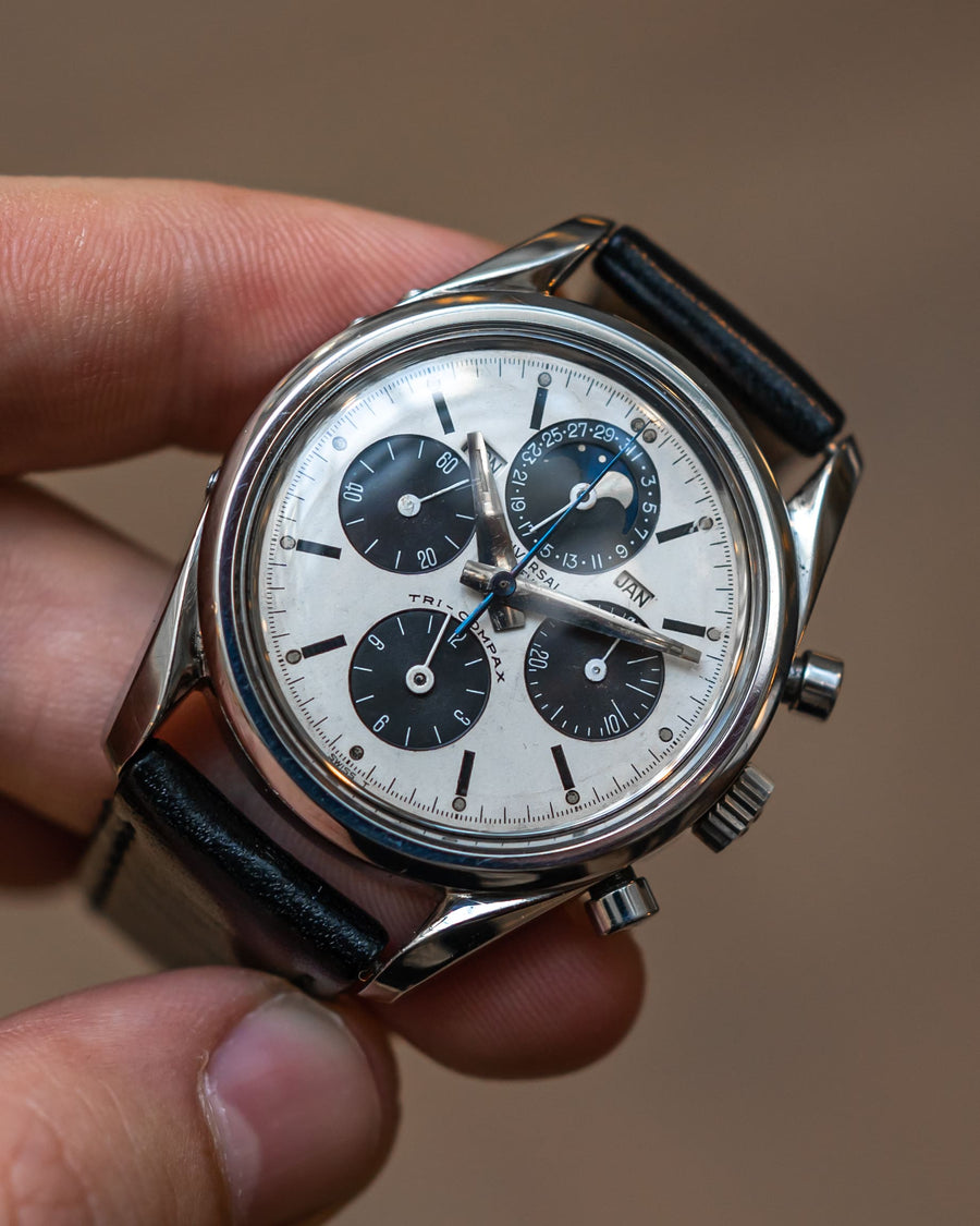 13 favourites from Kaplans Important Watches on 12 November 